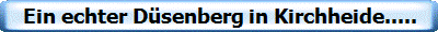 Ein echter Dsenberg in Kirchheide.....
